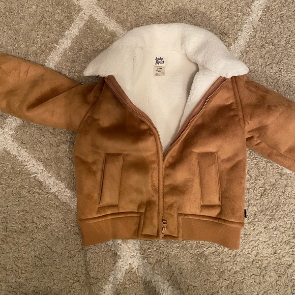 NWT oshkosh b‘gosh jacket 24months - Picture 2 of 4